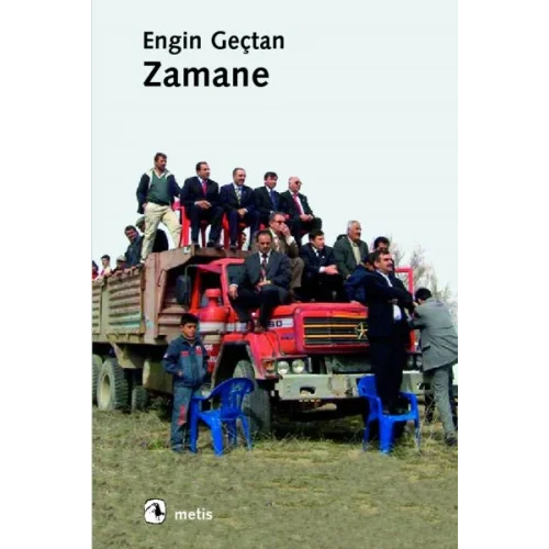 Zamane