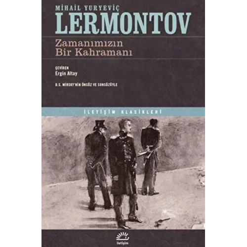 Zamanımızın Bir Kahramanı