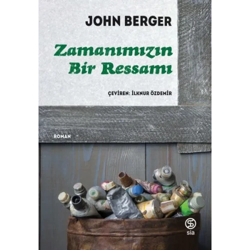 Zamanımızın Bir Ressamı