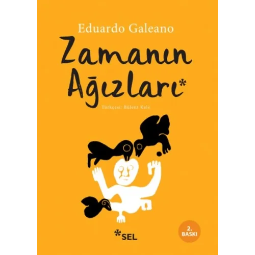 Zamanın Ağızları