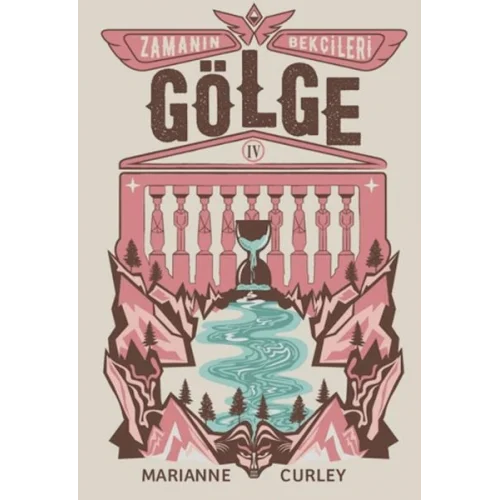 Zamanın Bekçileri 4 - Gölge