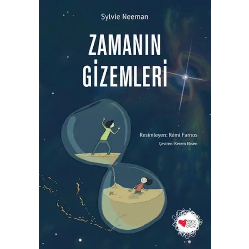 Zamanın Gizemleri
