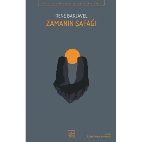 Zamanın Şafağı