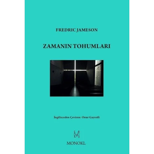 Zamanın Tohumları