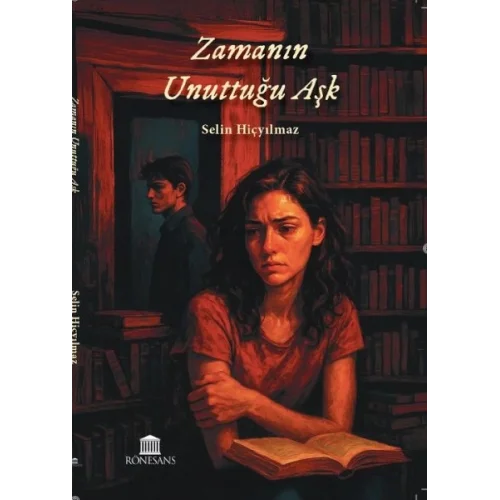 Zamanın Unuttuğu Aşk