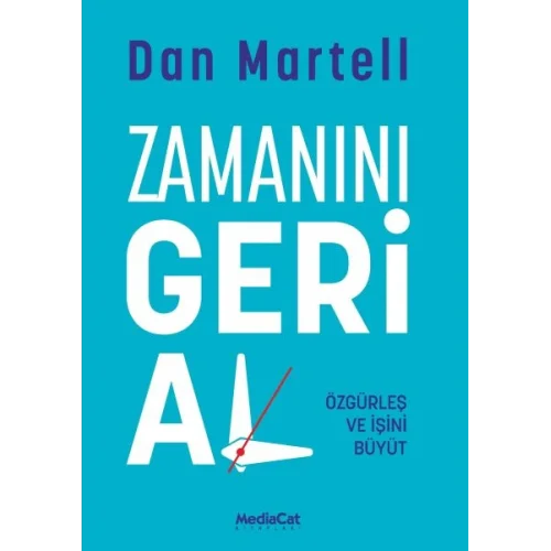 Zamanını Geri Al