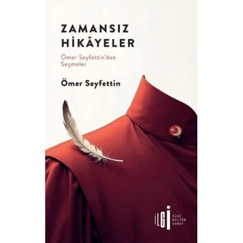 Zamansız Hikâyeler