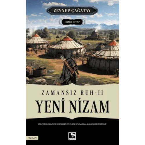 Zamansız Ruh 2 - Yeni Nizam