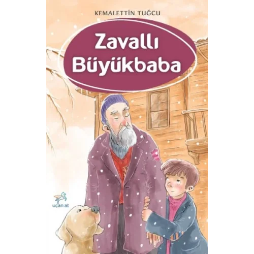 Zavallı BüyükBaba
