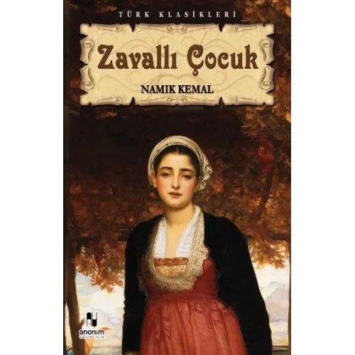 Zavallı Çocuk