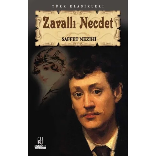 Zavallı Necdet