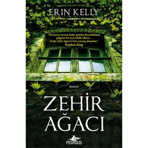 Zehir Ağacı