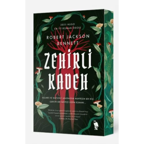 Zehirli Kadeh