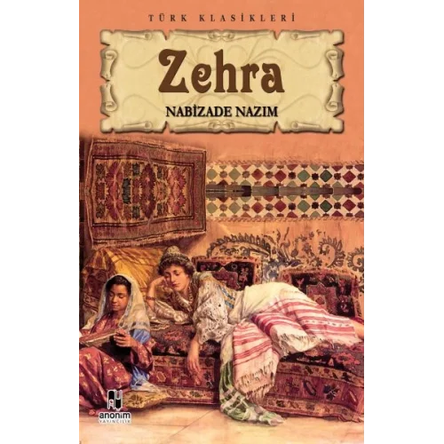 Zehra