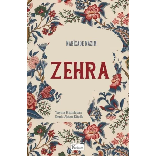 Zehra - (Bez Ciltli)