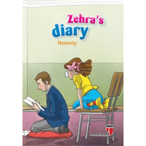 Zehras Diary - Honesty