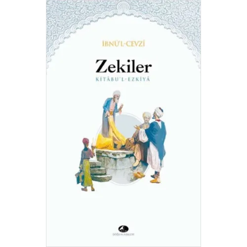 Zekiler Kitabı