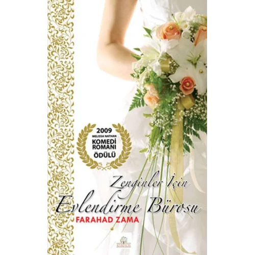 Zenginler İçin Evlendirme Bürosu