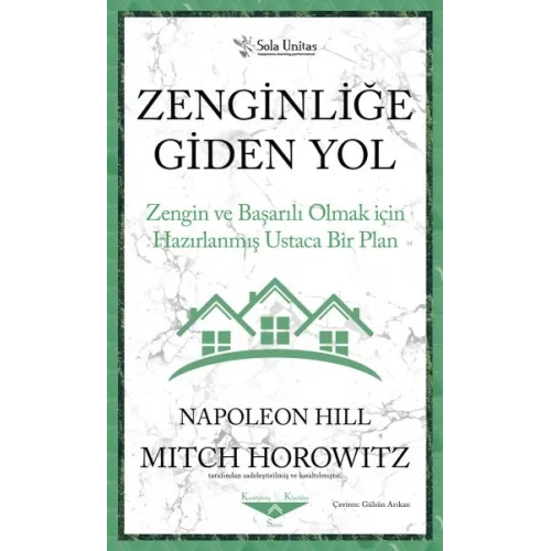 Zenginliğe Giden Yol