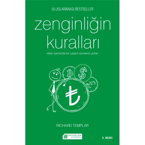 Zenginliğin Kuralları