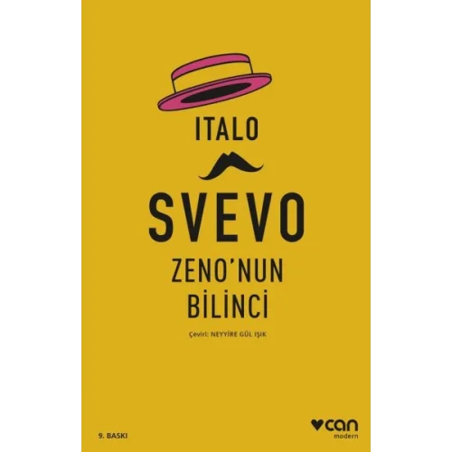 Zenonun Bilinci