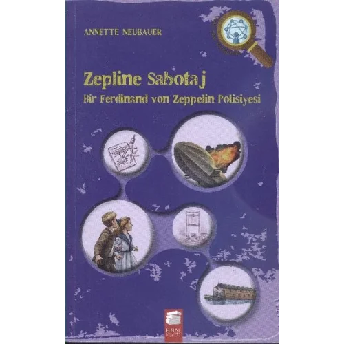 Zepline Sabotaj