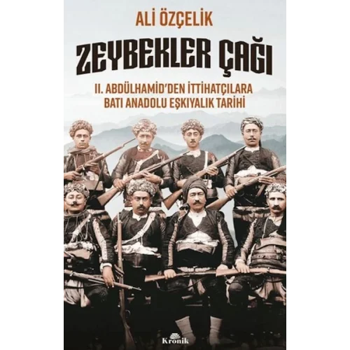 Zeybekler Çağı
