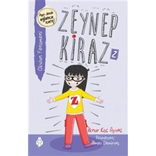 Zeynep Kiraz 2- Okulun Fenomeni