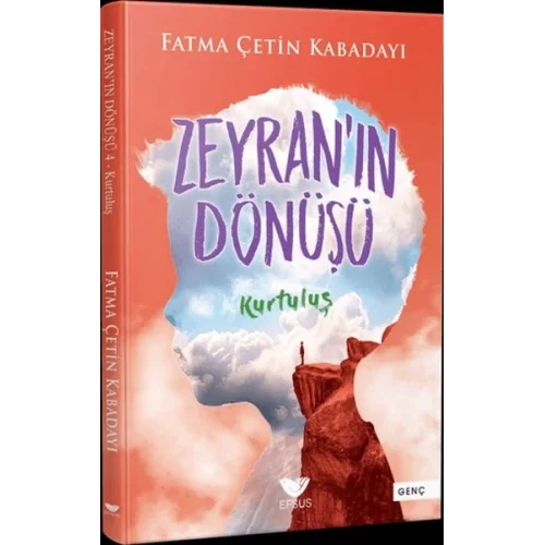 Zeyranın Dönüşü 4 - Kurtuluş