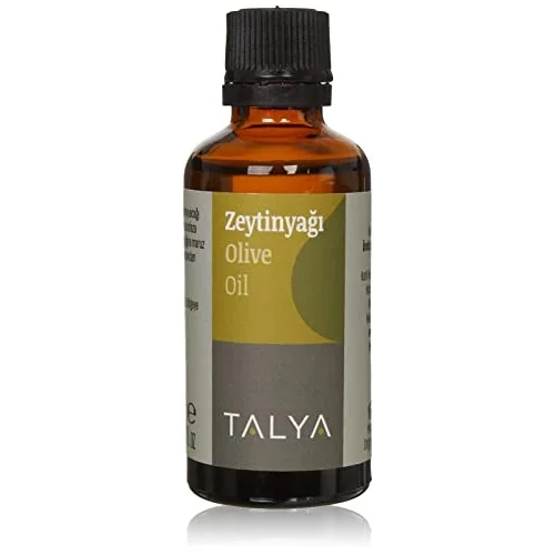 Zeytin Yağı (50 ml)