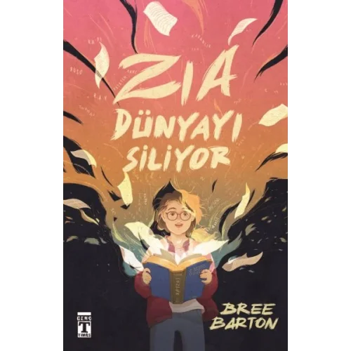 Zia Dünyayı Siliyor