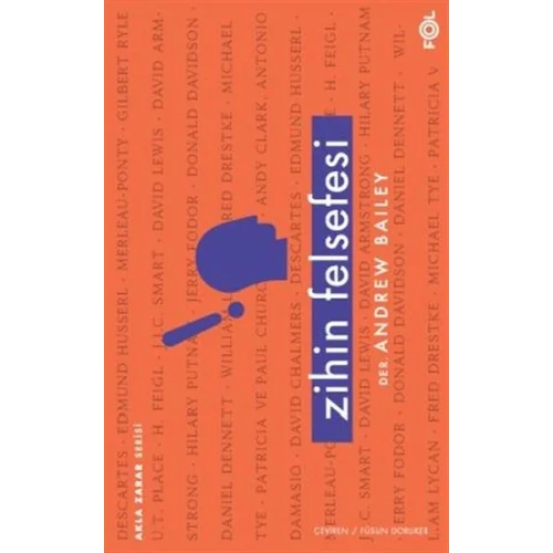 Zihin Felsefesi