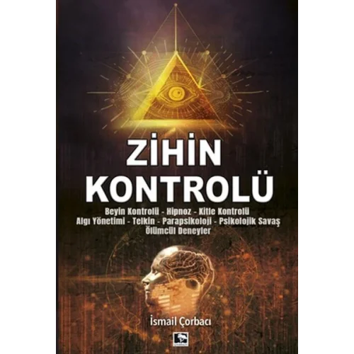 Zihin Kontrolü