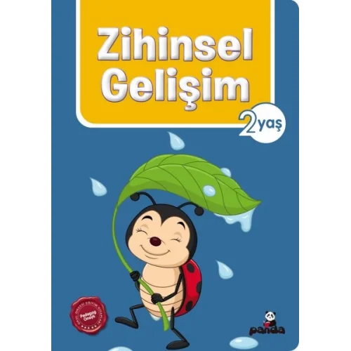 Zihinsel Gelişim 2 Yaş