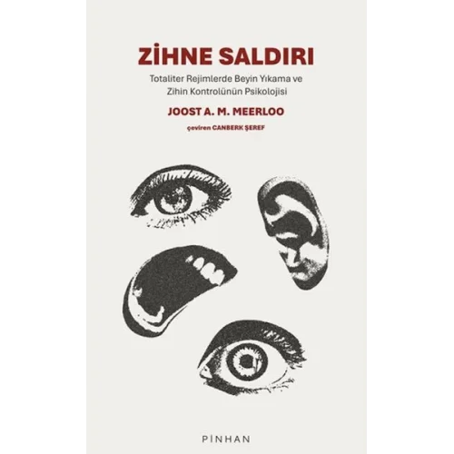Zihne Saldırı