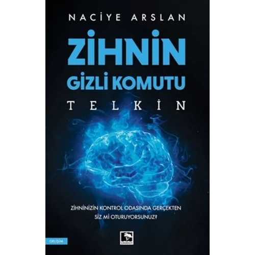 Zihnin Gizli Komutu: Telkin