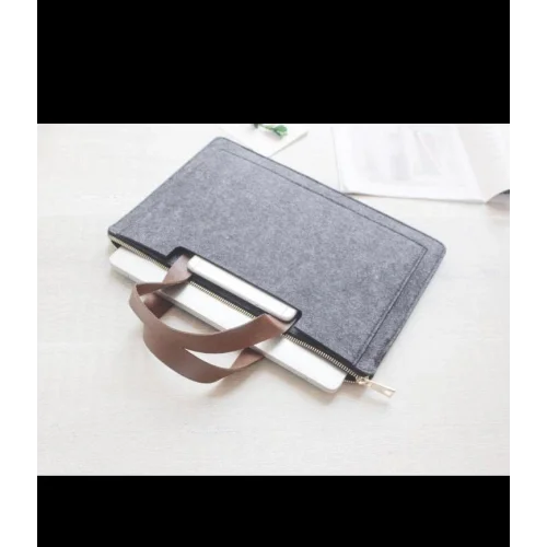 ZİO Dİ TERRA MACBOOK ÇANTASI