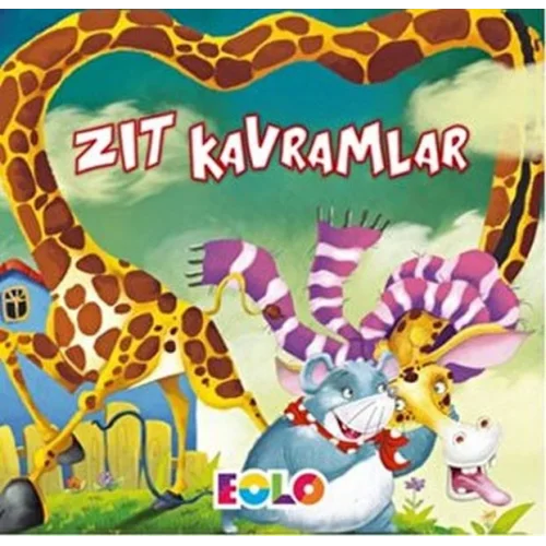 Zıt Kavramlar