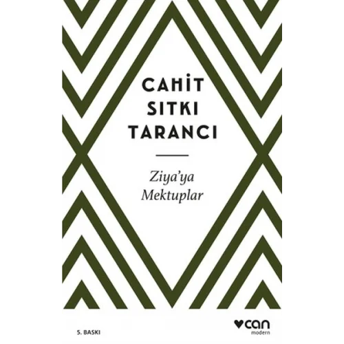 Ziya’ya Mektuplar