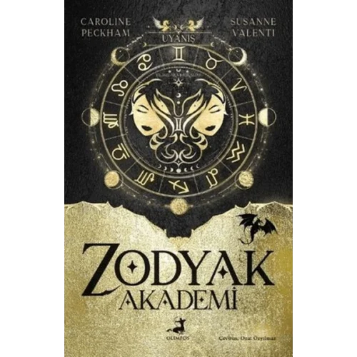 Zodyak Akademi 1 - Uyanış