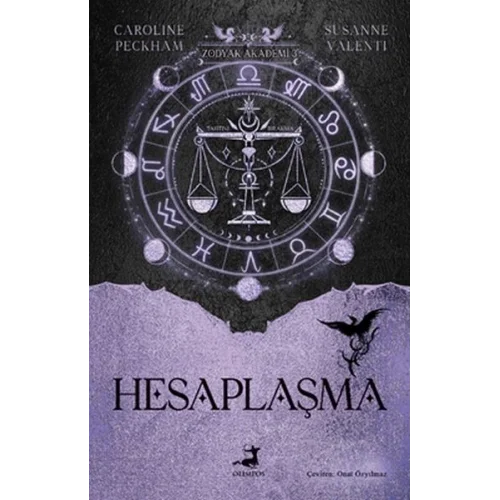 Zodyak Akademi 3 - Hesaplaşma