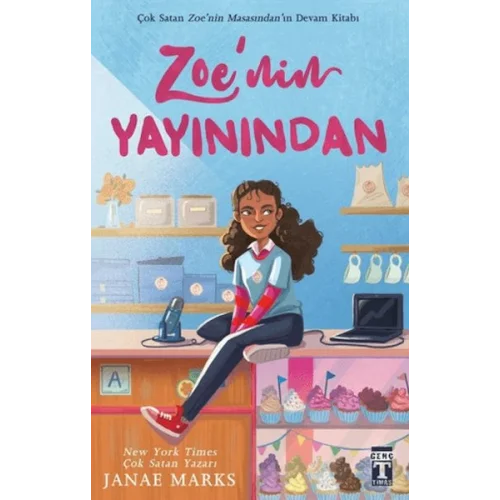 Zoenin Yayınından