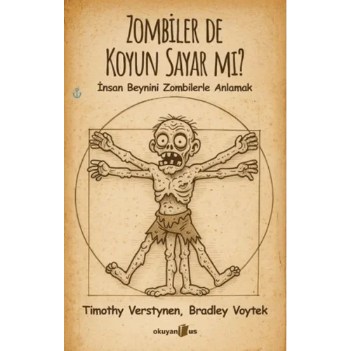 Zombiler de Koyun Sayar mı?