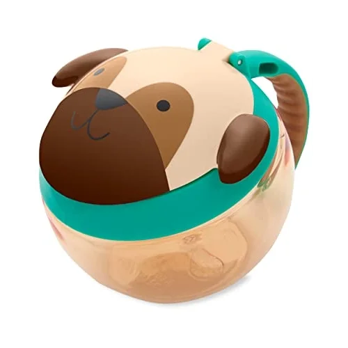 Zoo Çerez Kabı Pug