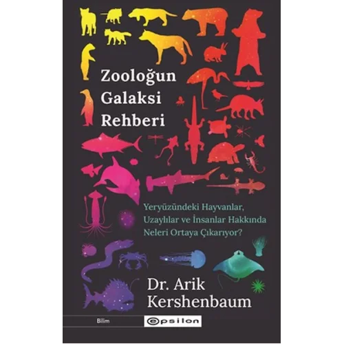 Zooloğun Galaksi Rehberi