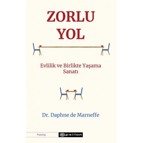Zorlu Yol