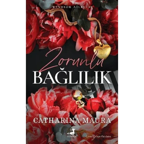 Zorunlu Bağlılık - Windsor Ailesi 3