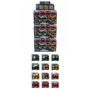 4713 Şehir Araçları Off Road
