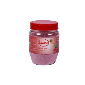 Mey İthalat® Kuşburnu Toz Içecek ( Sıcak ve Soğuk İçim) 300 - gr