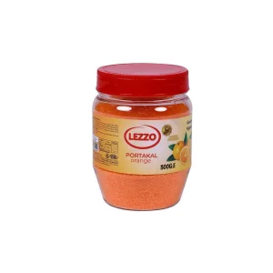Mey İthalat® Portakal Toz Içecek ( Sıcak ve Soğuk İçim) 300 - gr